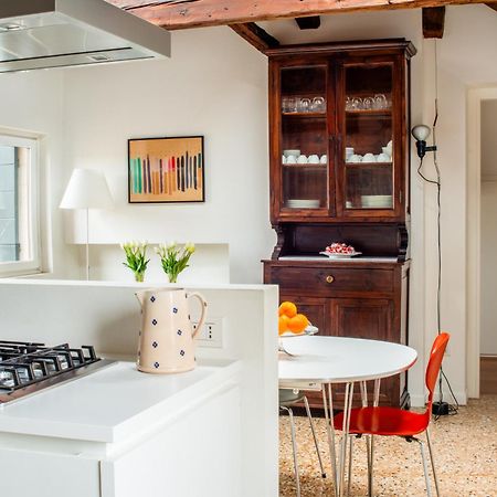 Santa Giustina Palace R&R Венеция Екстериор снимка