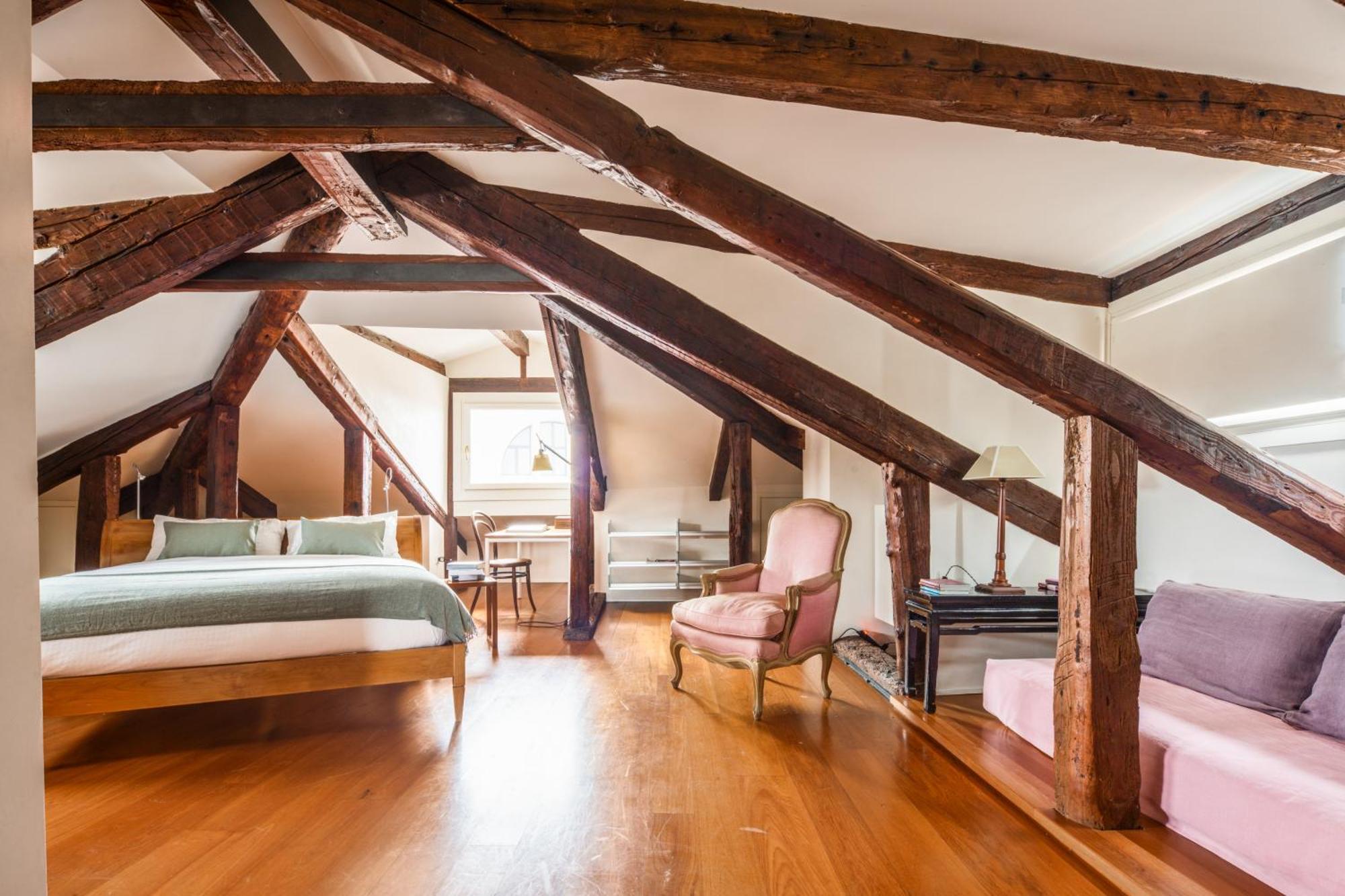 Santa Giustina Palace R&R Венеция Екстериор снимка