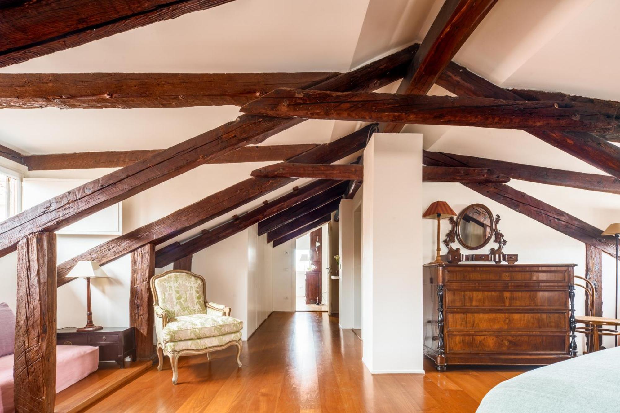Santa Giustina Palace R&R Венеция Екстериор снимка