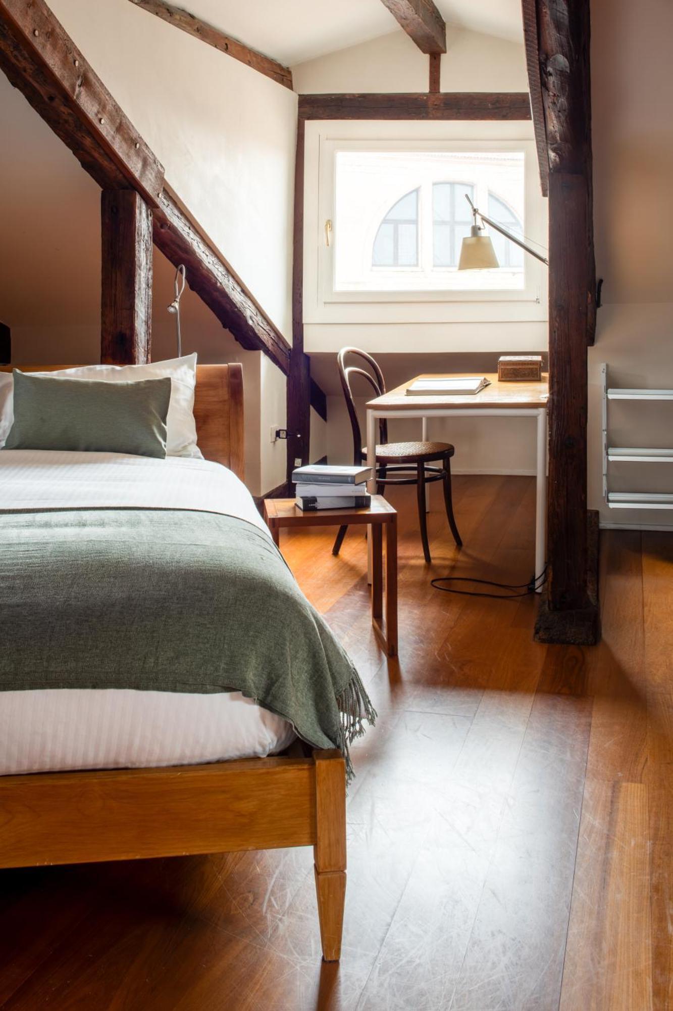 Santa Giustina Palace R&R Венеция Екстериор снимка