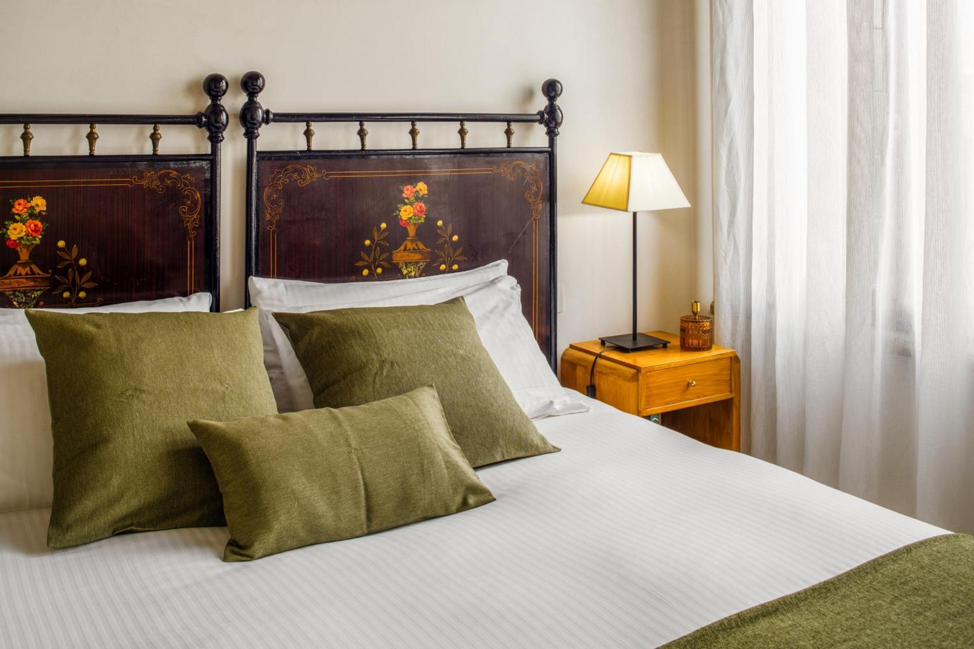 Santa Giustina Palace R&R Венеция Екстериор снимка